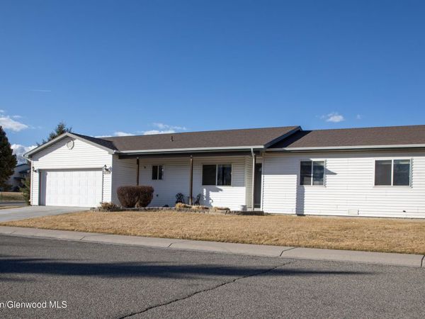 1602 Ballard Avenue, Silt, CO 81652