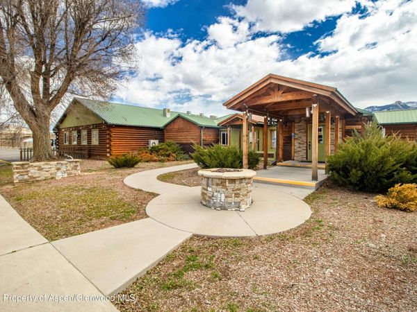 315 E 1st Street, Unit A & B, Parachute, CO 81635