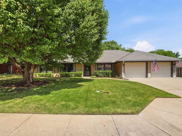 1006 W Moore Avenue, Stillwater, OK 00000