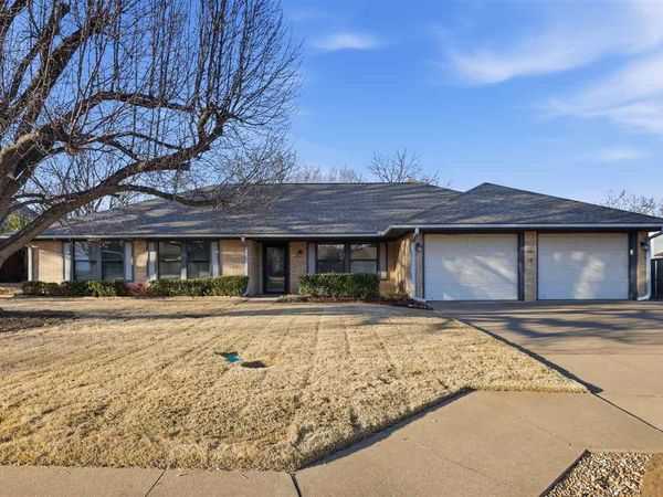 1006 W Moore Avenue, Stillwater, OK 00000