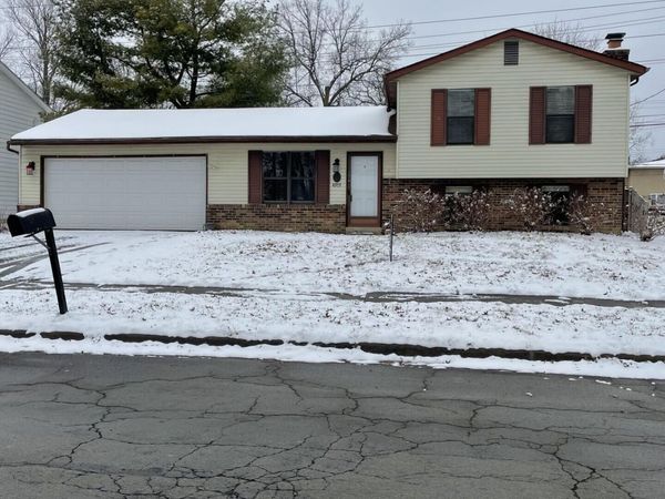 4979 Lyle Road, Columbus, OH 43229