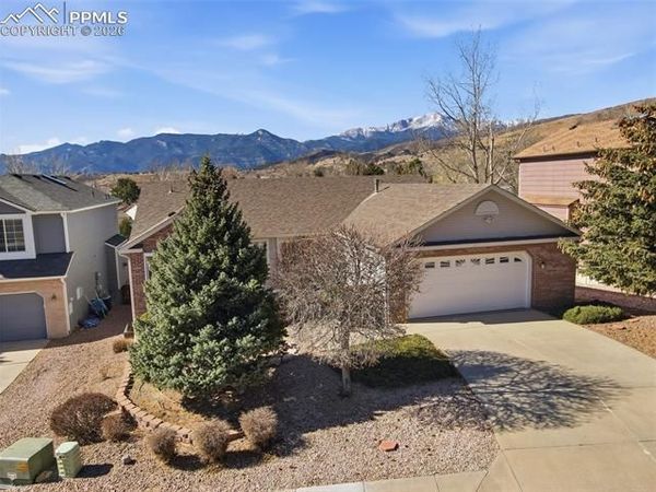 1655 Territory Trail, Colorado Springs, CO 80919
