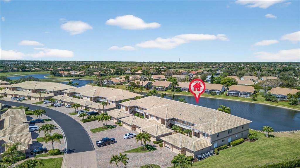 9009 Michael Cir, Unit 4, Naples, FL 34113 Photo