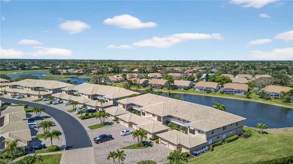 9009 Michael Cir, Unit 4, Naples, FL 34113 Photo