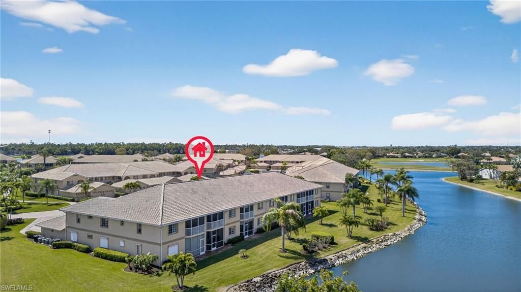 9009 Michael Cir, Unit 4, Naples, FL 34113 Photo