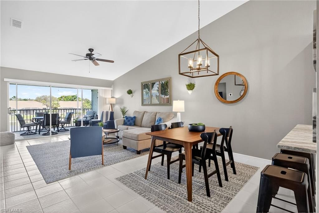 9009 Michael Cir, Unit 4, Naples, FL 34113 Photo