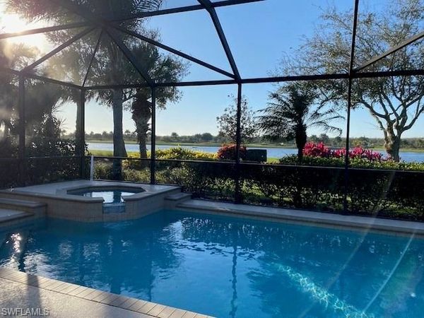 10307 Gator Bay CT , NAPLES, FL 34120