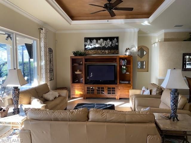10307 Gator Bay Ct, Naples, FL 34120 Photo