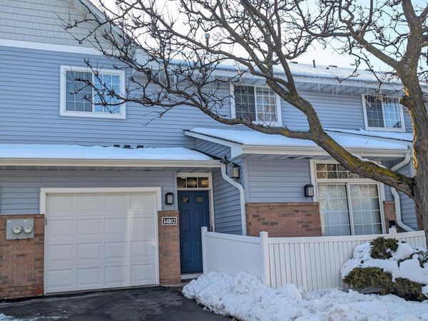 14102 Plymouth Avenue , Unit 54, Burnsville, MN 55337