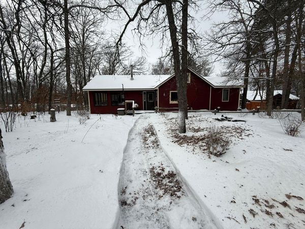 13149 Breezy Pines Drive , Park Rapids, MN 56470
