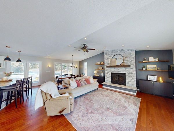 3601 24th Street NW, Willmar, MN 56201