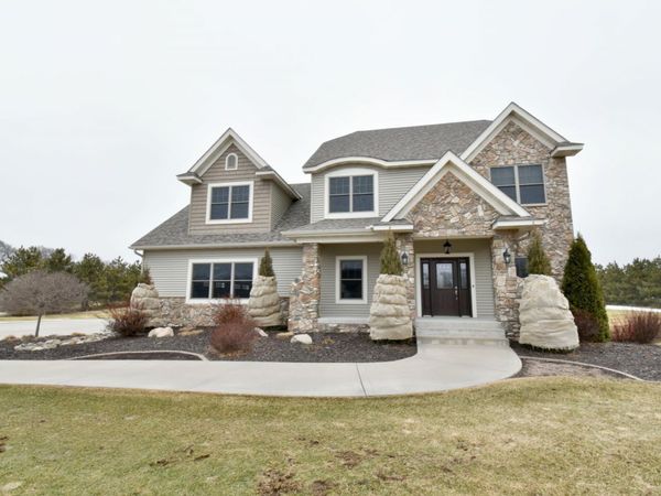 8527 122nd Avenue SE, Becker, MN 55308