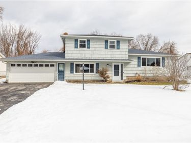 153 Kennedy Circle, Rochester, NY 14609