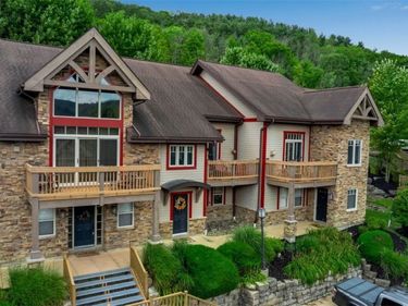 9 Mountainview Lower, Ellicottville, NY 14731