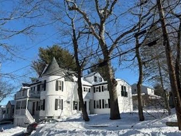 122 Sylvia St, Arlington, MA 02476