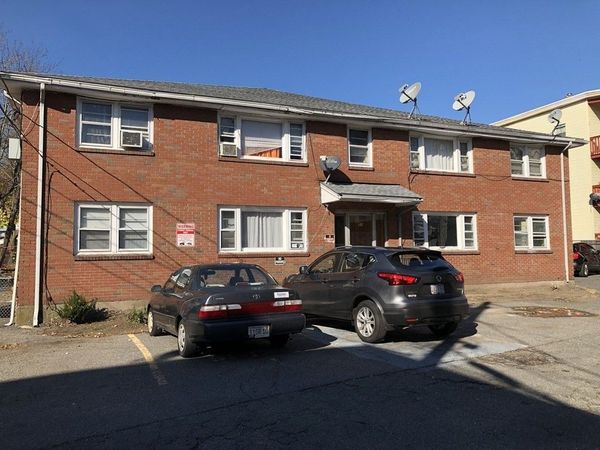51 Laighton St, Unit 7, Lynn, MA 01902