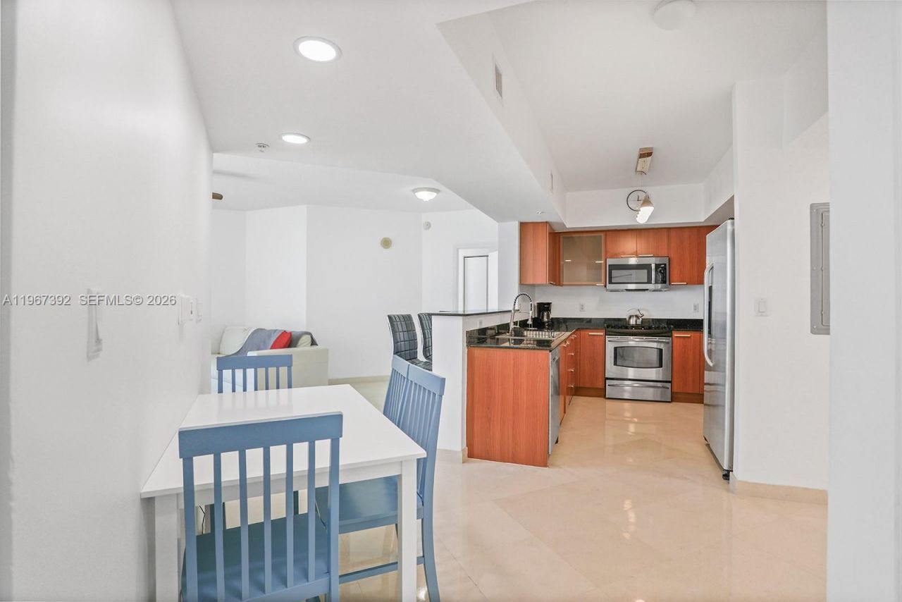 16699 Collins Ave, Unit 2709, Sunny Isles Beach, FL 33160 Photo