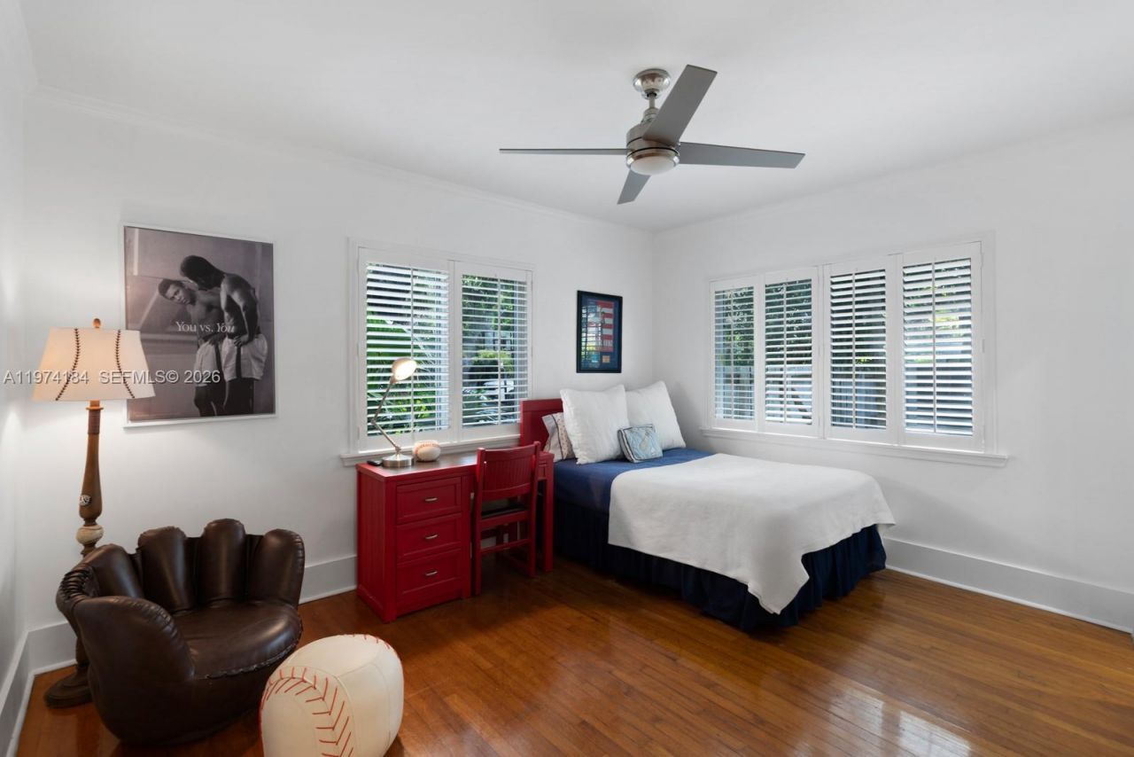 4190 Braganza Ave , Miami, FL 33133 Photo