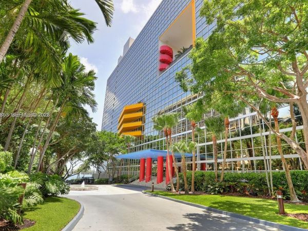 2025 Brickell Ave , Unit 503, Miami, FL 33129