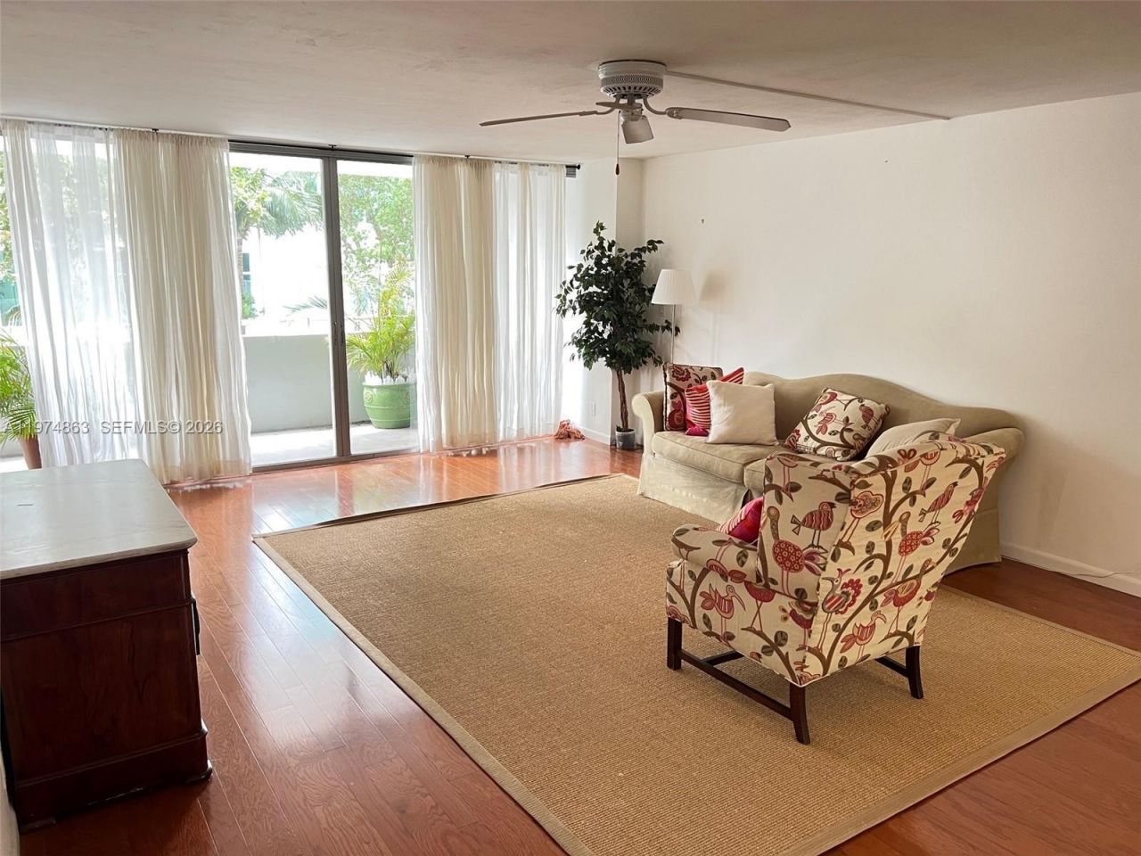 2025 Brickell Ave , Unit 503, Miami, FL 33129 Photo