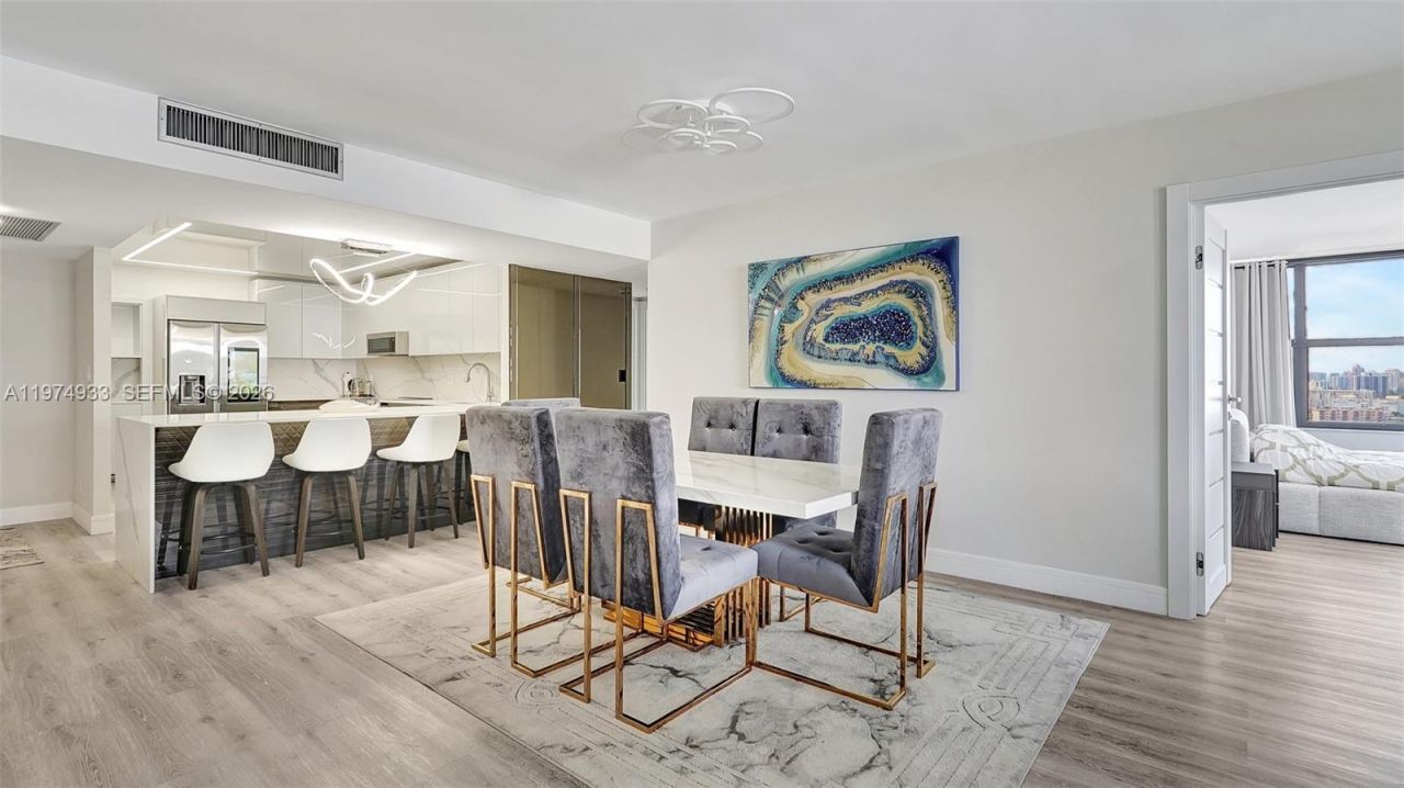 2500 Parkview Dr , Unit 1914, Hallandale Beach, FL 33009 Photo