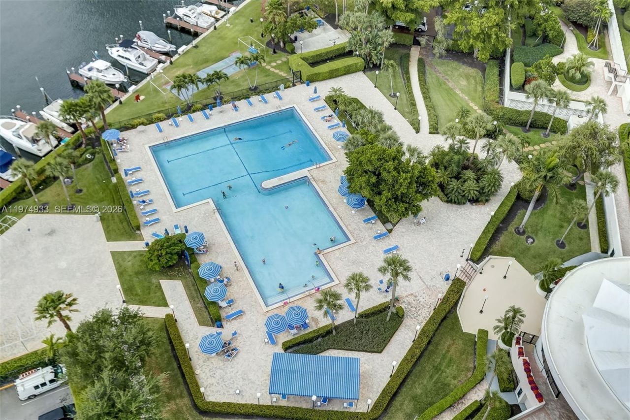 2500 Parkview Dr , Unit 1914, Hallandale Beach, FL 33009 Photo