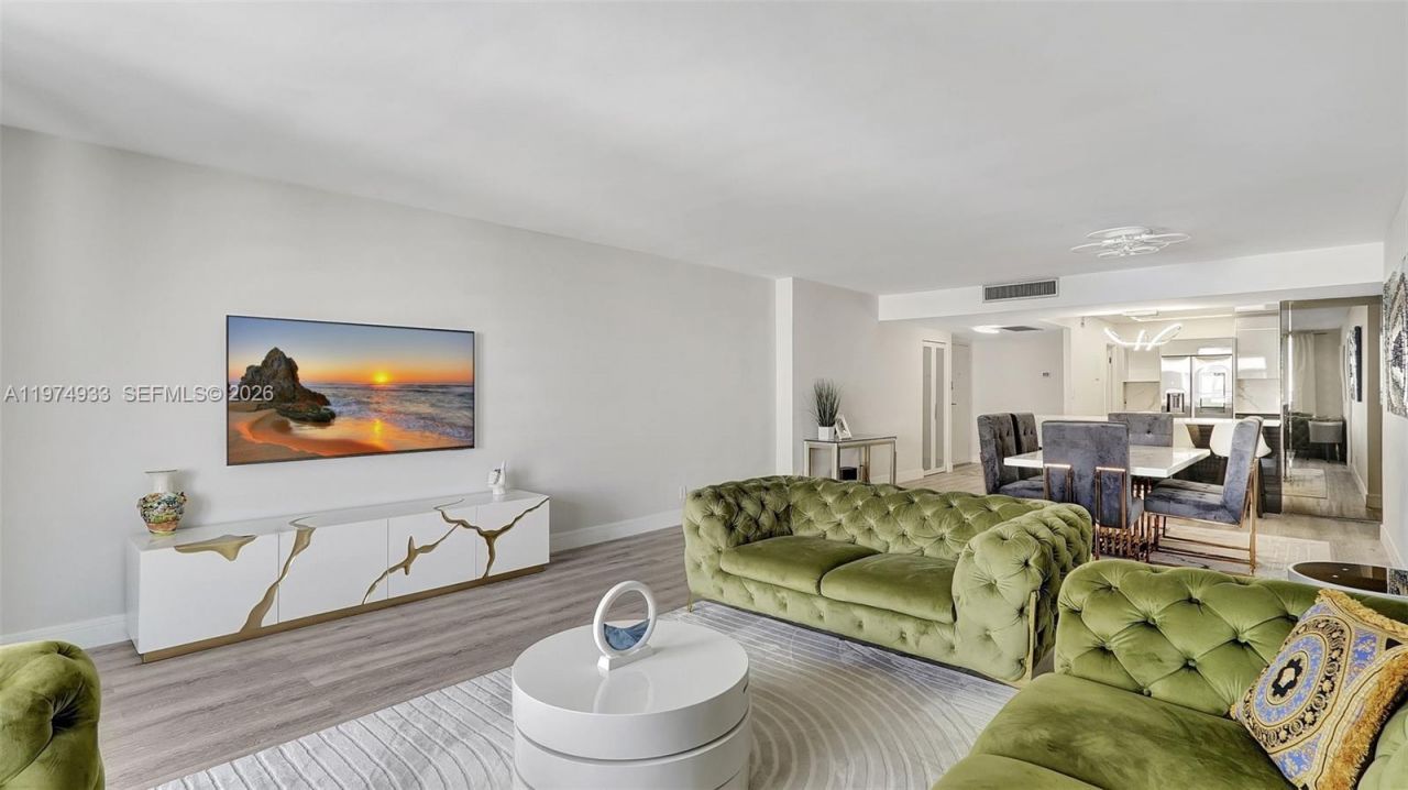 2500 Parkview Dr , Unit 1914, Hallandale Beach, FL 33009 Photo