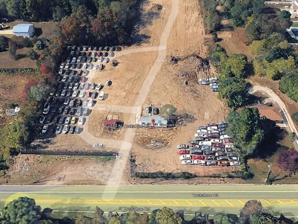 317 N TUCKAHOE ROAD , WILLIAMSTOWN, NJ 08094