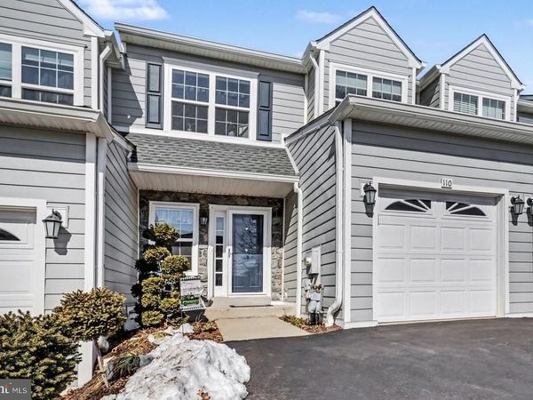 110 AVA COURT, PLYMOUTH MEETING, PA 19462