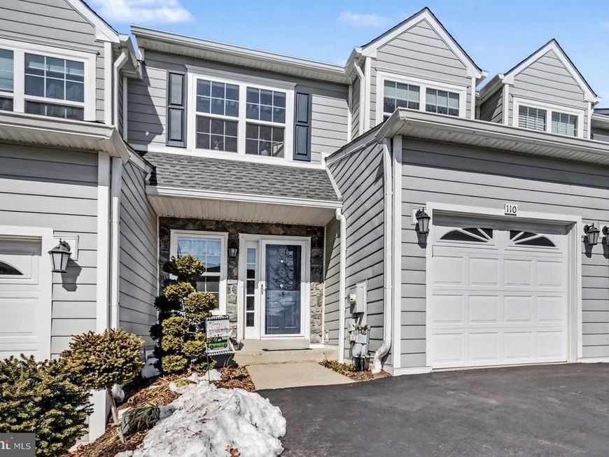 110 Ava Court, Plymouth Meeting, PA 19462 Main Photo