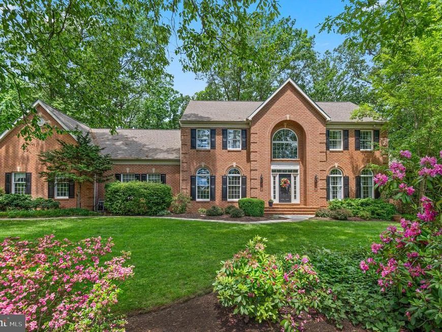 8 Henderson Hill Court, Monkton, MD 21111 Main Photo