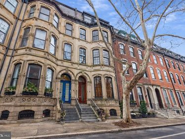 2106 SPRUCE STREET, PHILADELPHIA, PA 19103