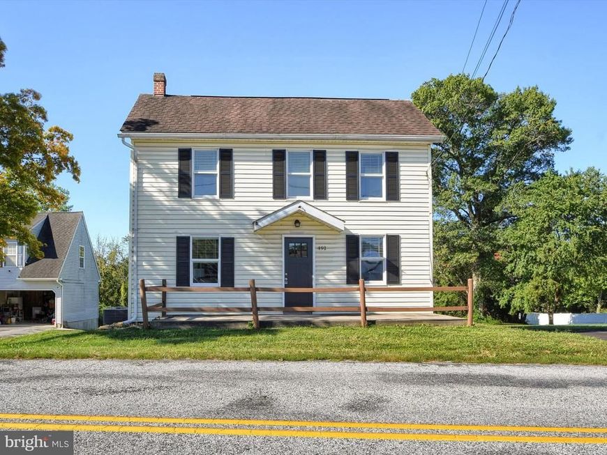 491 N Mill Road , Kennett Square, PA 19348 Main Photo