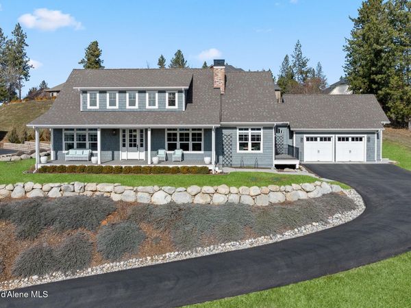 1780 E Grandview Dr, Coeur d'Alene, ID 83815