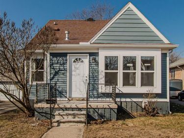 2813 Kipling Avenue, Berkley, MI 48072