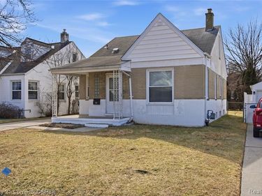 23035 Audette Street, Dearborn, MI 48124