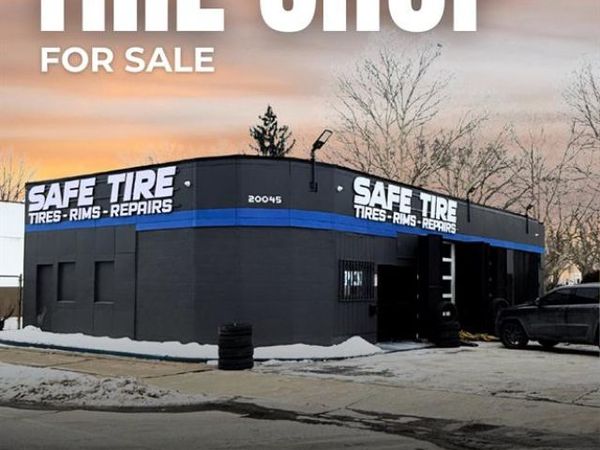 20045 Conant Street, Detroit, MI 48234