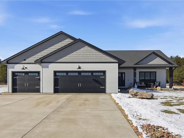 3658 112th Street, Chippewa Falls, WI 54729