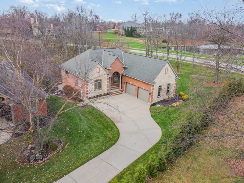 701 Keeneland Green Drive, Union, KY 41091 Photo 1