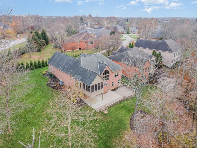 701 Keeneland Green Drive, Union, KY 41091 Photo 37