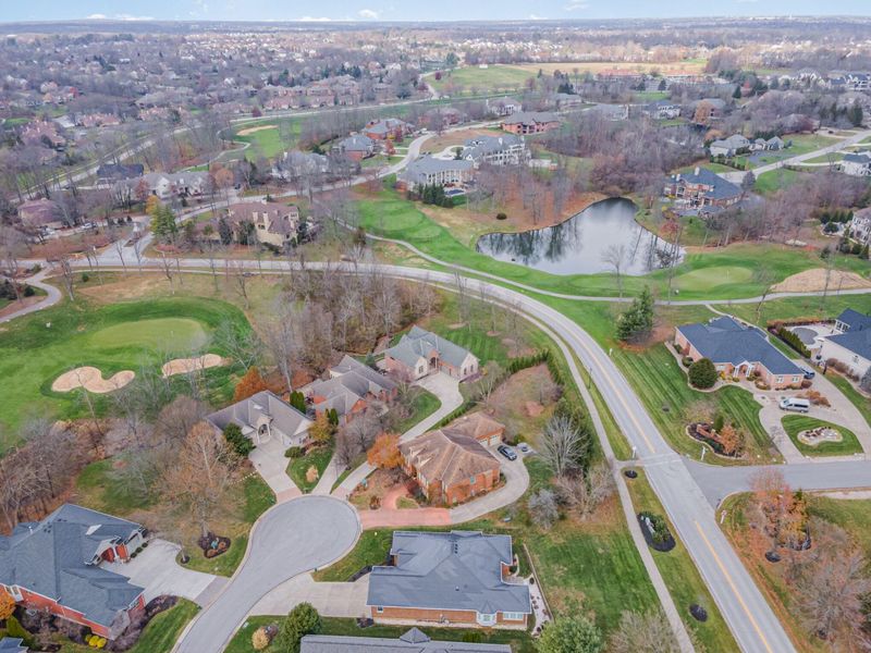 701 Keeneland Green Drive, Union, KY 41091 Photo 38