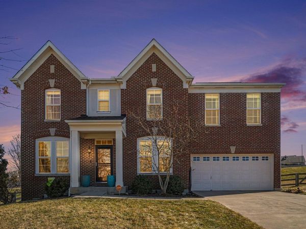 7471 Harvestdale Lane, Florence, KY 41042