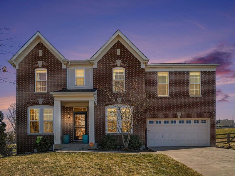 7471 Harvestdale Lane, Florence, KY 41042 Photo 1