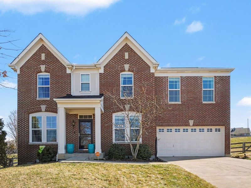 7471 Harvestdale Lane, Florence, KY 41042 Photo 2