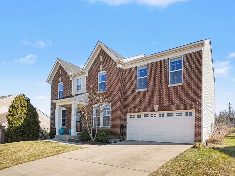 7471 Harvestdale Lane, Florence, KY 41042 Photo 3