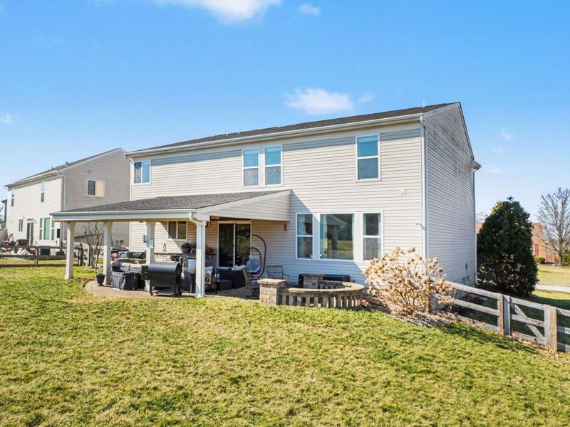 7471 Harvestdale Lane, Florence, KY 41042 Photo 33