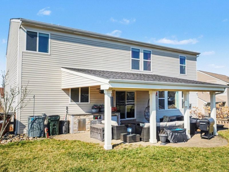 7471 Harvestdale Lane, Florence, KY 41042 Photo 34