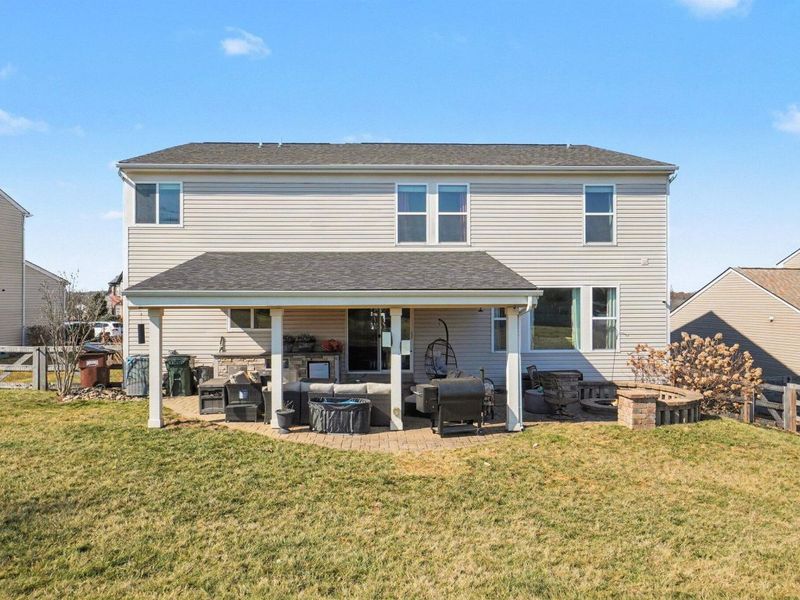 7471 Harvestdale Lane, Florence, KY 41042 Photo 35