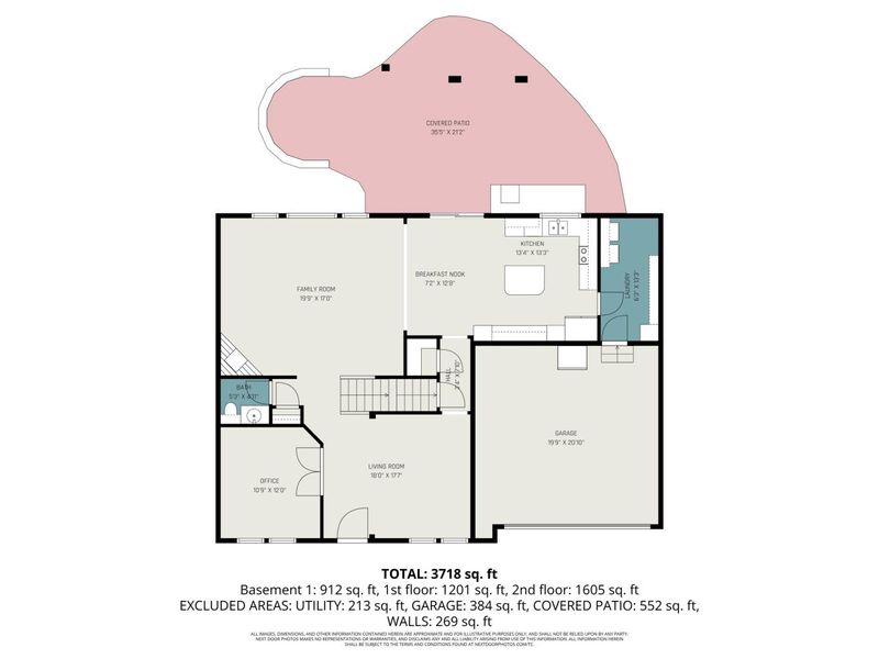 7471 Harvestdale Lane, Florence, KY 41042 Photo 36