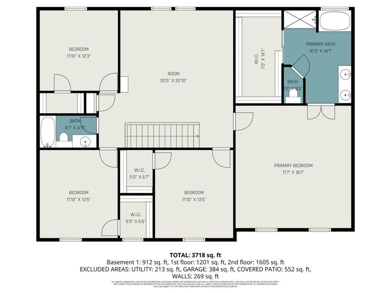 7471 Harvestdale Lane, Florence, KY 41042 Photo 37